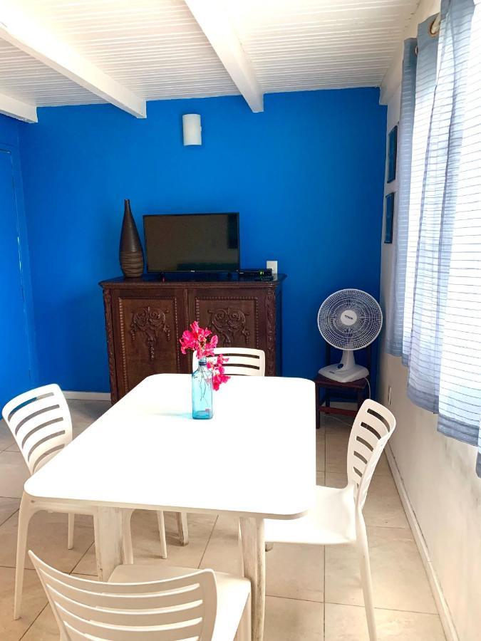 Apartamento Bellavita Buzios-Mynapartamentos Exteriör bild