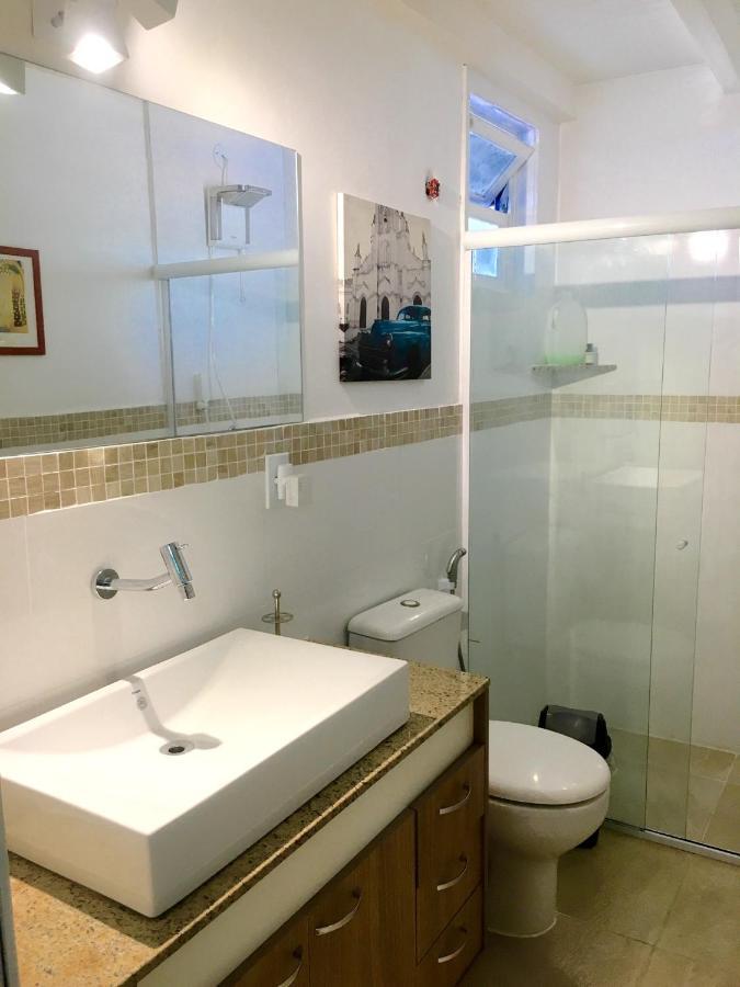 Apartamento Bellavita Buzios-Mynapartamentos Exteriör bild