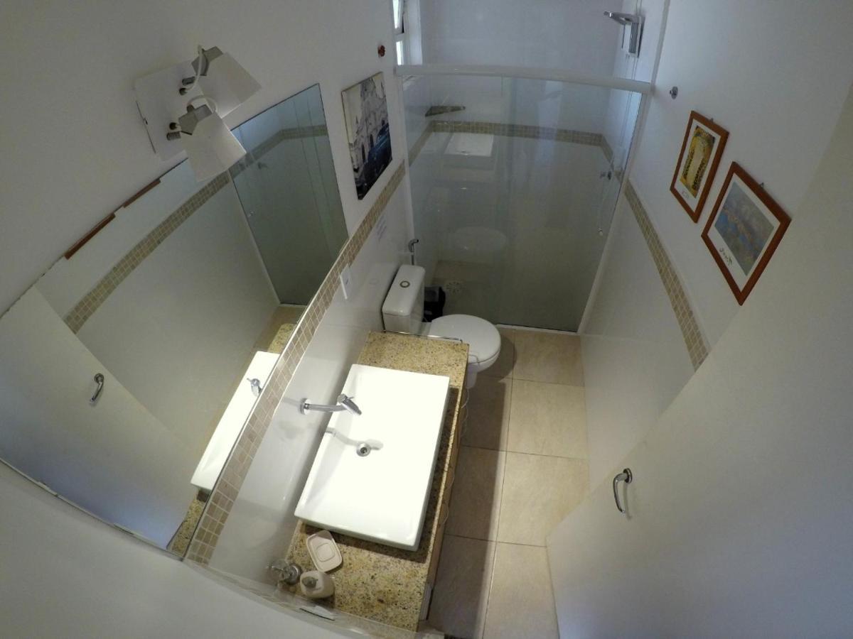 Apartamento Bellavita Buzios-Mynapartamentos Exteriör bild